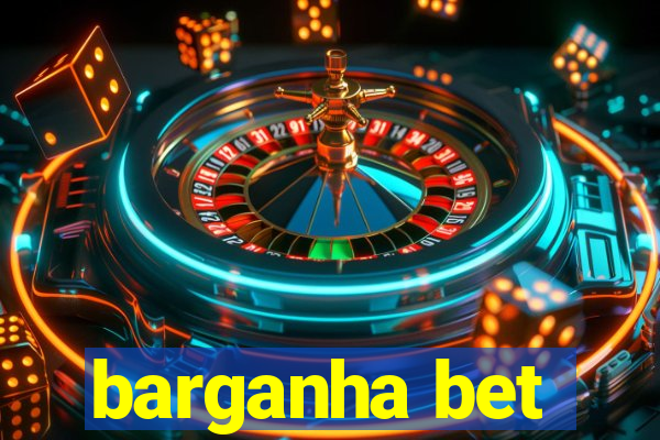 barganha bet